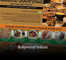 Bollywood Imbiss