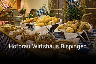 Hofbrau Wirtshaus Bispingen