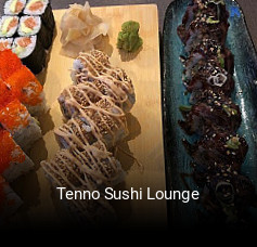 Tenno Sushi Lounge