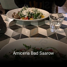 Amiceria Bad Saarow