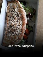 Hallo Pizza Wuppertal-Langerfeld