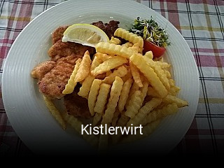 Kistlerwirt