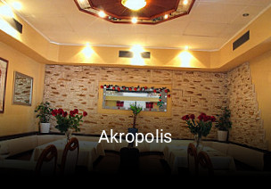 Akropolis