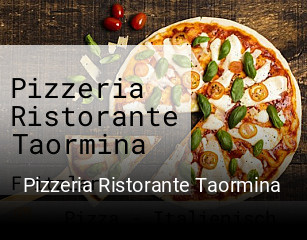 Pizzeria Ristorante Taormina