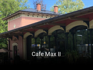 Cafe Max II