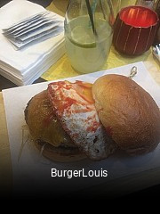 BurgerLouis