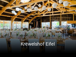 Krewelshof Eifel