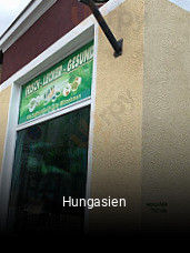 Hungasien