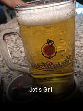 Jotis Grill