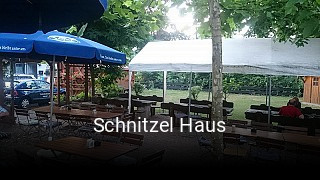 Schnitzel Haus