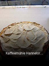 Kaffeemühle Hannelore Mühle