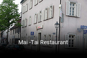 Mai -Tai Restaurant