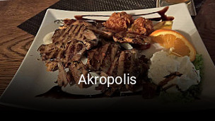 Akropolis