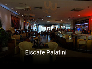 Eiscafe Palatini