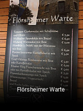 Flörsheimer Warte