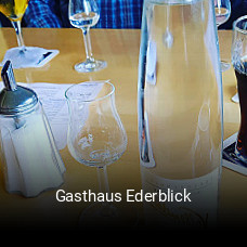 Gasthaus Ederblick