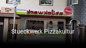 Stueckwerk Pizzakultur