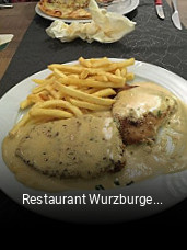 Restaurant Wurzburger Stube Restaurant Wurzburger Stube