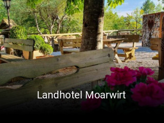 Landhotel Moarwirt