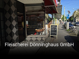 Fleischerei Dönninghaus GmbH