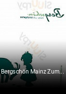 Bergschön Mainz Zum Kirschgarten