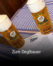 Zum Deglbauer