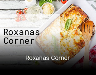 Roxanas Corner