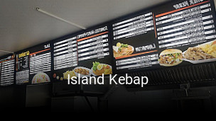 Island Kebap