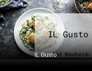 IL Gusto