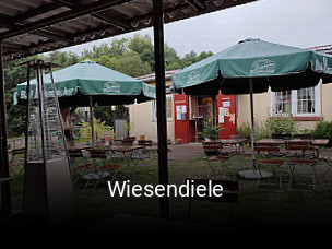 Wiesendiele