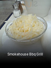 Smokehouse Bbq Grill