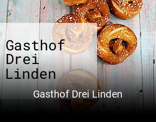 Gasthof Drei Linden