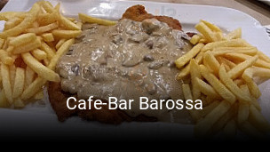 Cafe-Bar Barossa