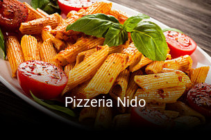 Pizzeria Nido