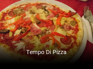 Tempo Di Pizza