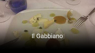 Il Gabbiano