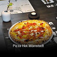 Pizza Hot Wörrstadt