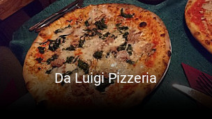 Da Luigi Pizzeria