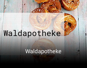 Waldapotheke