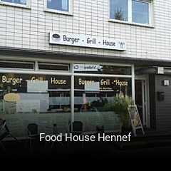 Food House Hennef