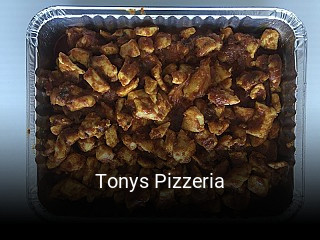 Tonys Pizzeria