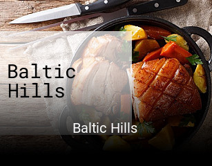 Baltic Hills