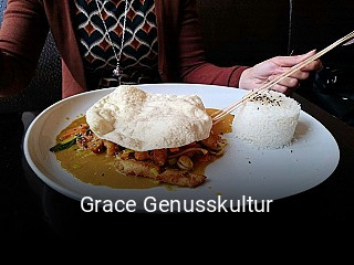 Grace Genusskultur