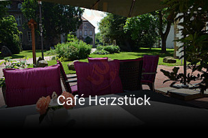 Café Herzstück