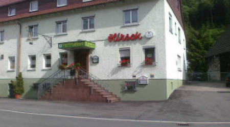 Gasthof Zum Hirsch