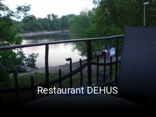 Restaurant DEHUS