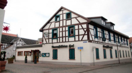 Darmstädter Hof Familie Messerschmidt