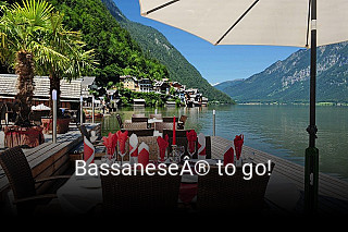 BassaneseÂ® to go!