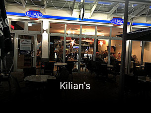 Kilian's