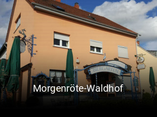 Morgenröte-Waldhof